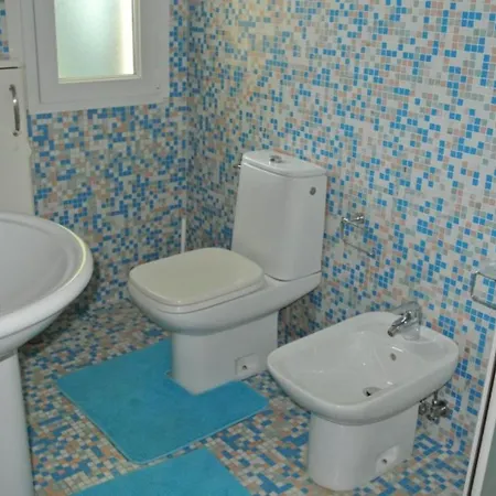 Apartamento Charming With A Beautifully Equipped Patio *